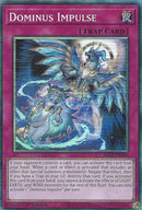 Dominus Impulse (Collector's Rare) [RA05-EN080] Collector's Rare