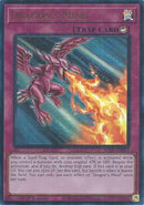Dragon's Mind (Ultra Rare) [RA05-EN082] Ultra Rare