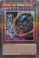 Nibiru, the Primal Being (Starlight Rare) [RA05-EN094] Starlight Rare