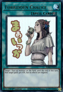 Forbidden Chalice [RA05-EN115] Ultra Rare