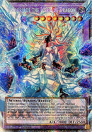 Mirrorjade the Iceblade Dragon (Starlight Rare) [RA05-EN148] Starlight Rare