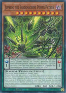 Jupredo the Shademachine Power Patron [BLZD-EN012] Common