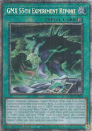 GMX 55th Experiment Report (Starlight Rare) [BLZD-EN094] Starlight Rare