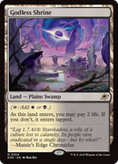 Godless Shrine [Edge of Eternities]