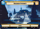 Research Station 9 // Shield (306 // t06/05) (Hyperspace) (306 // T06/05) [Homeworlds]
