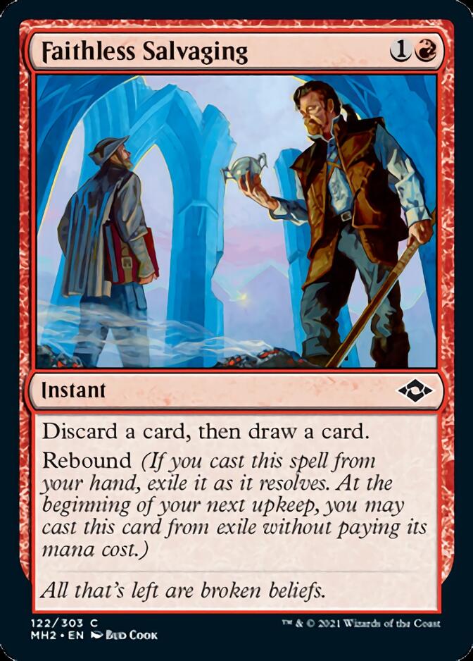 green red card draw mtg Top 10 Red and Green Cards in Magic: The Gathering!