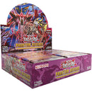 YuGiOh: Phantom Revenge Booster Box
