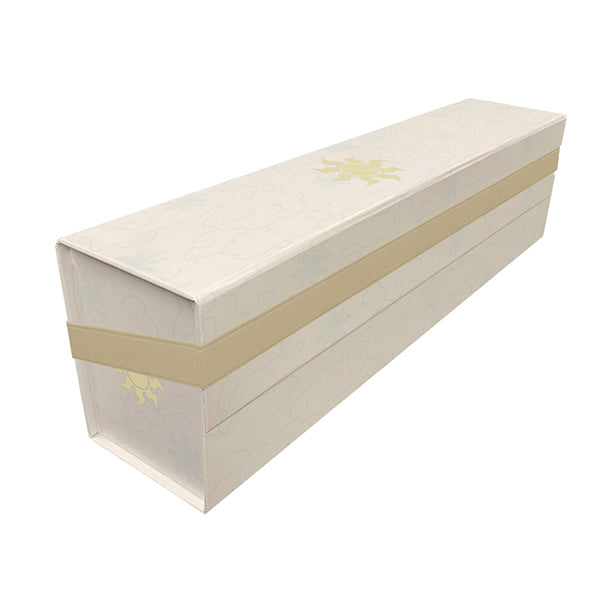 Storage Box 500+ MTG- Mana 8- Plains