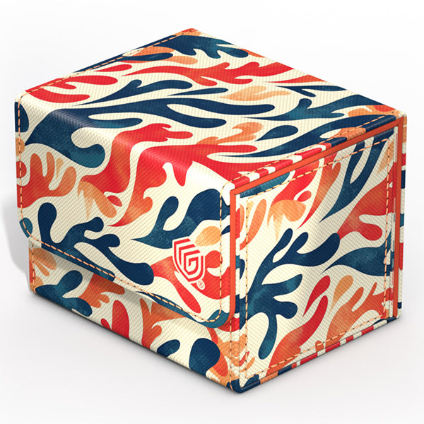 Deck Case: Sidewinder - Mellow Sea