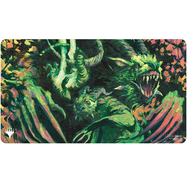 Playmat: MTG- Modern Horizons 3- Birthing Ritual