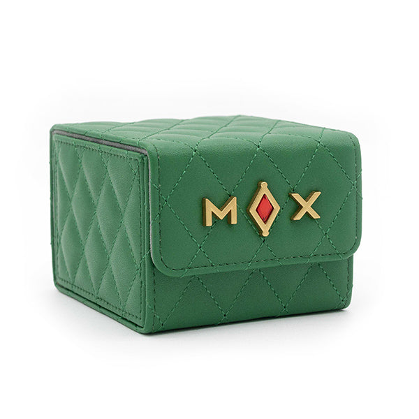 Mox Deck Box- Green (133 ct)