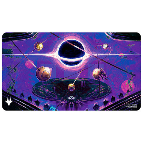 MTG: Edge of Eternities Playmat - Sothera, the Supervoid