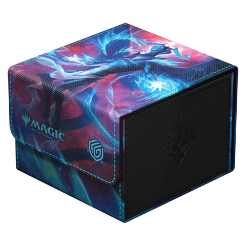 Deck Case: Sidewinder 133+ Ugin, Eye of the Storms