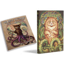 Cats of Catthulhu: 10th Anniversary Edition Box Set - Core & Adventure Books