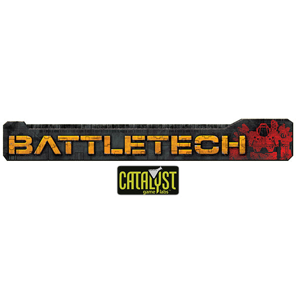 BattleTech: Beginner Box, 40th Anniversary