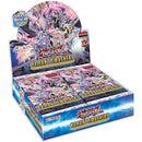 Yu-Gi-Oh: Valiant Smashers Booster Box