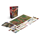Dungeons & Dragons 2024: Heroes of the Borderlands Starter Set