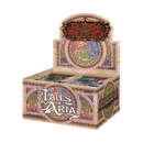 Tales of Aria - Booster Case (First Edition)