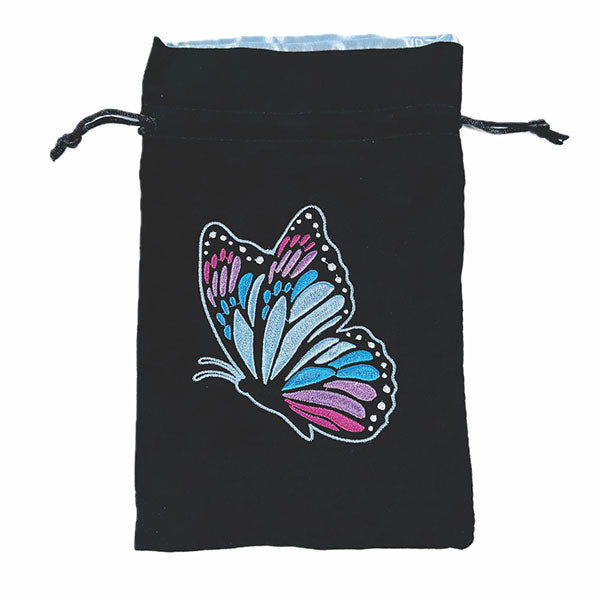 Dice Bag: Morpho