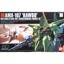 Gundam Model Kit: HGUC 1/144- AMX-107 Bawoo (Mass Production)