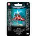 Warhammer 40K: Aeldari - Farseer Skyrunner