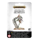 Age of Sigmar: Flesh-Eater Courts - Abhorrant Archregent