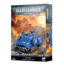 Warhammer 40K: Space Marines - Primaris Impulsor