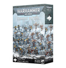 Warhammer 40K: Combat Patrol - Space Wolves