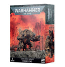 Warhammer 40K: Chaos Space Marines - Forgefiend / Maulerfiend