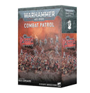 Warhammer 40k: Combat Patrol - Red Corsairs