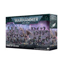 Warhammer 40K: Emperor's Children Battleforce - Lords of Excess