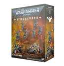 Warhammer 40K: Armageddon Battalion - Orks