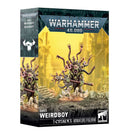 Warhammer 40K: Orks - Weirdboy (2026)