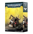 Warhammer 40K: Orks - Trukk (2026)
