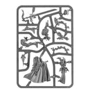 Warhammer 40K: Aeldari - The Visarch