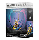 Warhammer 40K: Aeldari - Infinity's Lament