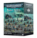 Warhammer 40k: Combat Patrol - Aeldari Corsairs