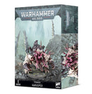 Warhammer 40K: Tyranid - Haruspex
