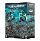 Warhammer 40K: Combat Patrol - Harlequins