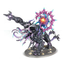 Warhammer 40K: Chaos Daemon - Mutalith Vortex Beast