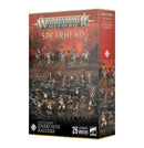 Age of Sigmar: Spearhead: Slaves to Darkness - Darkoath Raiders