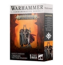 Age of Sigmar: Slaves to Darkness - Urkhan, The Dark Warden