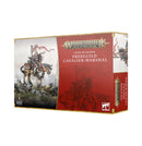 Age of Sigmar: Cities of Sigmar - Freeguild Cavalier Marshal