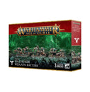 Age of Sigmar: Skaven - Warpspark Weapon Battery