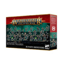 Age of Sigmar: Ossiarch Bonereaper - Mortek Triaxes