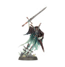 Age of Sigmar: Nighthaunt - Knight of Shrouds