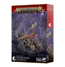 Age of Sigmar: Gloomspite Gitz - Doom Diver Catapult