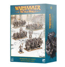 The Old World: Warriors of Chaos - Battle March Army