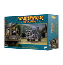 The Old World: Empire of Man - Empire Steam Tank