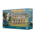 Warhammer Old World: Wood Elf Realms - Glade Riders